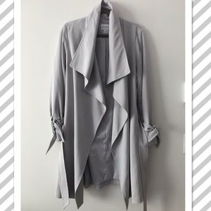 Club Monaco Jackets & Coats - Club Monaco Trench Coat Club Monaco Jackets & Coats - Club Monaco Trench Coat